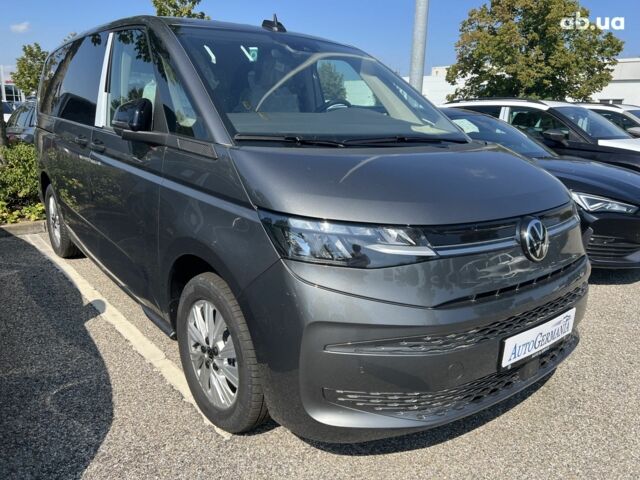 Фольксваген Мультиван 2023 в Киеве на Automoto.ua Фольксваген Мультиван, объемом двигателя 1.5 л и пробегом 0 тыс. км за 57383 $, фото 15 на Automoto.ua