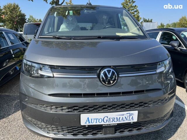 Фольксваген Мультиван 2023 в Киеве на Automoto.ua Фольксваген Мультиван, объемом двигателя 1.5 л и пробегом 0 тыс. км за 57383 $, фото 4 на Automoto.ua