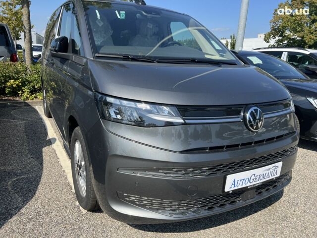 Фольксваген Мультиван 2023 в Киеве на Automoto.ua Фольксваген Мультиван, объемом двигателя 1.5 л и пробегом 0 тыс. км за 57383 $, фото 3 на Automoto.ua