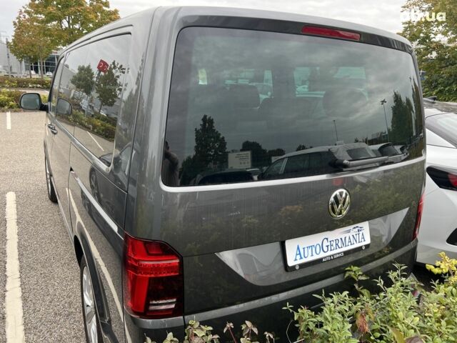 Фольксваген Мультиван, об'ємом двигуна 2 л та пробігом 0 тис. км за 97660 $, фото 16 на Automoto.ua
