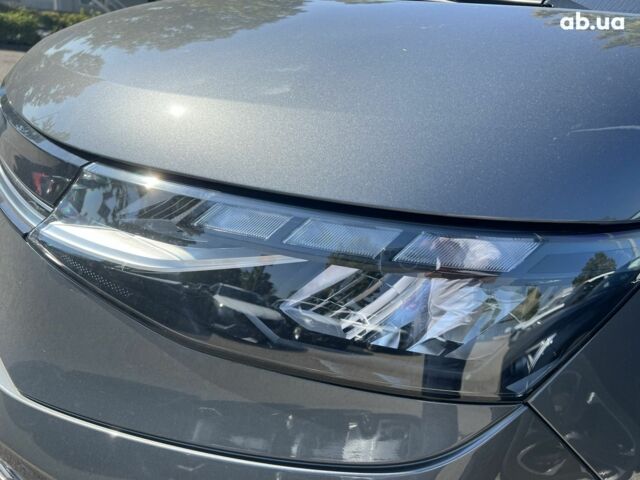 Фольксваген Мультиван 2023 в Киеве на Automoto.ua Фольксваген Мультиван, объемом двигателя 1.5 л и пробегом 0 тыс. км за 57383 $, фото 29 на Automoto.ua