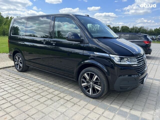 Фольксваген Мультиван, объемом двигателя 2 л и пробегом 0 тыс. км за 93900 $, фото 19 на Automoto.ua