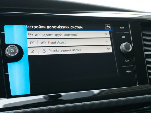 Фольксваген Мультиван, об'ємом двигуна 1.97 л та пробігом 0 тис. км за 88990 $, фото 16 на Automoto.ua