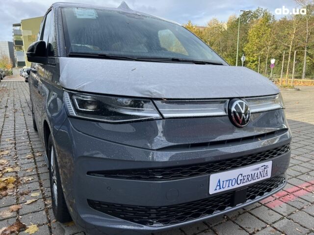 Фольксваген Мультиван, об'ємом двигуна 2 л та пробігом 0 тис. км за 84118 $, фото 6 на Automoto.ua