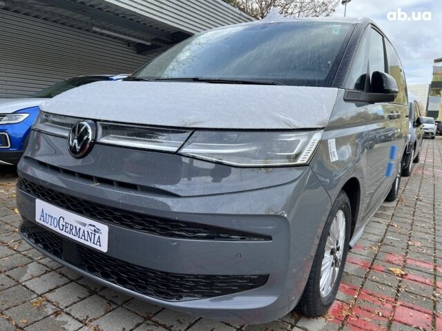 Фольксваген Мультиван, об'ємом двигуна 2 л та пробігом 0 тис. км за 84118 $, фото 32 на Automoto.ua