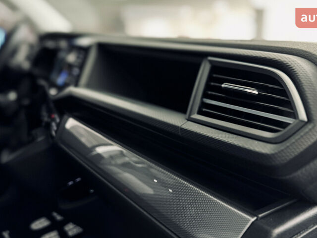 Фольксваген Мультиван 2024 года купить новое авто Фольксваген Мультиван 2024 года от официального дилера Автодім Атлант на Вацлава Гавела Фольксваген фото