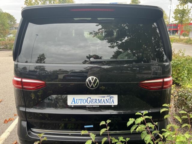 Фольксваген Мультиван, об'ємом двигуна 2 л та пробігом 0 тис. км за 91030 $, фото 40 на Automoto.ua