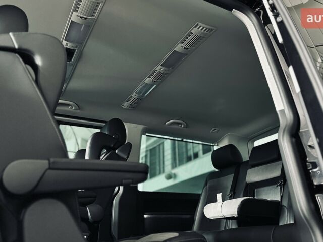 Фольксваген Мультиван 2024 года купить новое авто Фольксваген Мультиван 2024 года от официального дилера Автодім Атлант на Вацлава Гавела Фольксваген фото