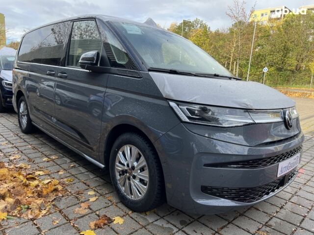 Фольксваген Мультиван, об'ємом двигуна 2 л та пробігом 0 тис. км за 84118 $, фото 8 на Automoto.ua