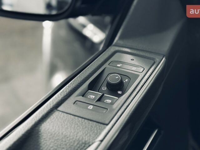 Фольксваген Мультиван 2024 года купить новое авто Фольксваген Мультиван 2024 года от официального дилера Автодім Атлант на Вацлава Гавела Фольксваген фото