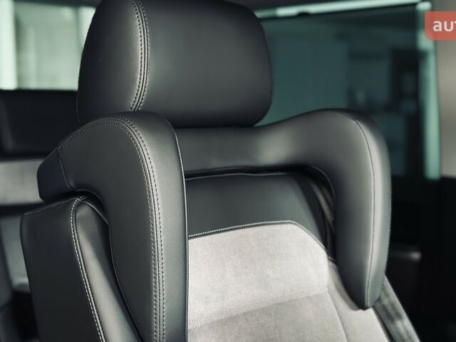 Фольксваген Мультиван 2024 года купить новое авто Фольксваген Мультиван 2024 года от официального дилера Автодім Атлант на Вацлава Гавела Фольксваген фото