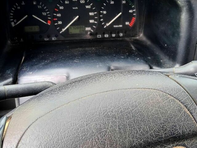 Фольксваген Мультиван 1997 в Каменское - Днепродзержинск на Automoto.ua Фольксваген Мультиван, объемом двигателя 2.5 л и пробегом 460 тыс. км за 2800 $, фото 1 на Automoto.ua
