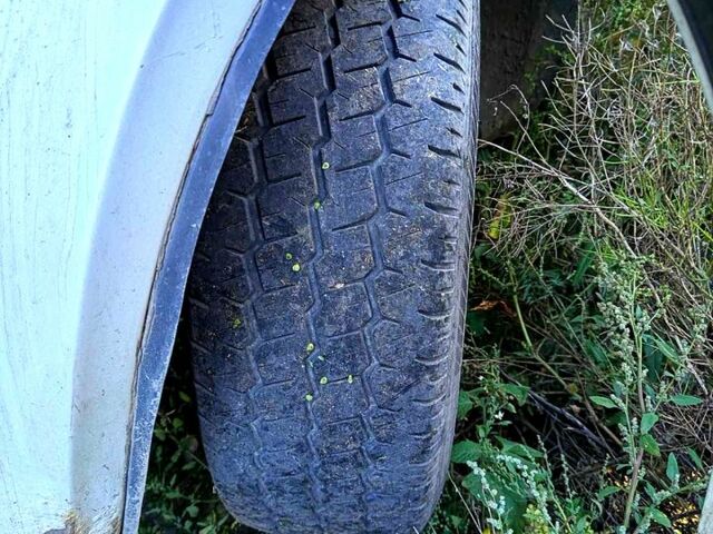 Фольксваген Мультиван, об'ємом двигуна 2.4 л та пробігом 0 тис. км за 4500 $, фото 3 на Automoto.ua