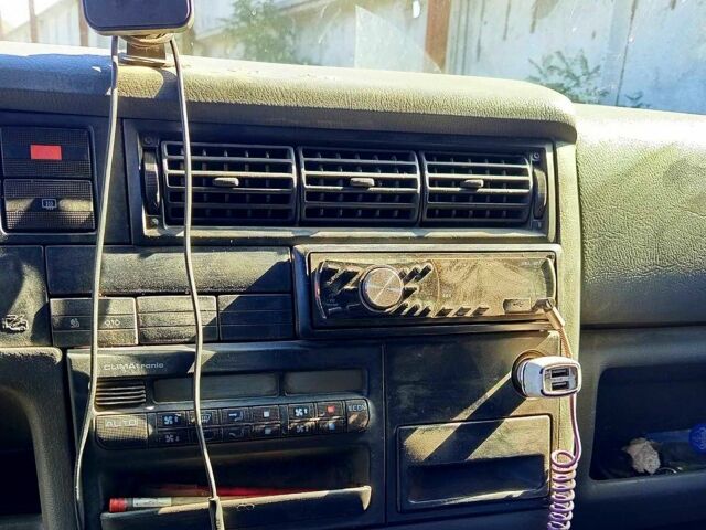 Фольксваген Мультиван, об'ємом двигуна 2.4 л та пробігом 0 тис. км за 4500 $, фото 2 на Automoto.ua