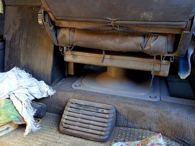 Фольксваген Мультиван, об'ємом двигуна 2.4 л та пробігом 0 тис. км за 4500 $, фото 4 на Automoto.ua