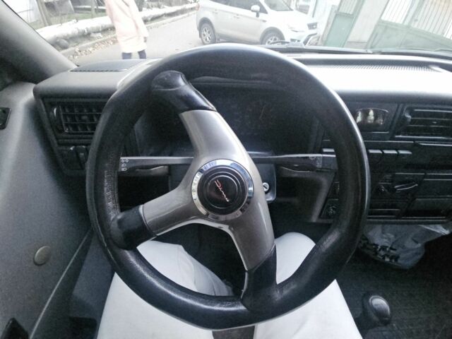 Серый Фольксваген Мультиван, объемом двигателя 0 л и пробегом 500 тыс. км за 8000 $, фото 4 на Automoto.ua