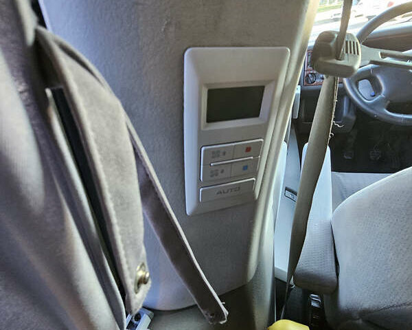 Фольксваген Мультиван 2000 в Киеве на Automoto.ua Серый Фольксваген Мультиван, объемом двигателя 2.5 л и пробегом 210 тыс. км за 9800 $, фото 18 на Automoto.ua