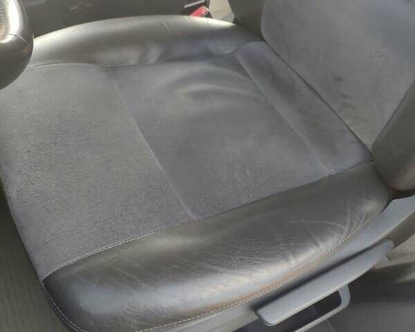 Сірий Фольксваген Мультиван, об'ємом двигуна 2.5 л та пробігом 170 тис. км за 16000 $, фото 8 на Automoto.ua