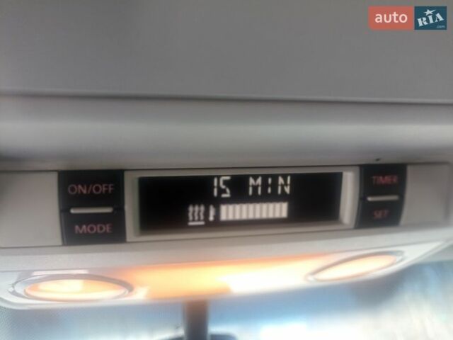 Серый Фольксваген Мультиван, объемом двигателя 1.98 л и пробегом 358 тыс. км за 19900 $, фото 64 на Automoto.ua