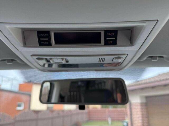 Сірий Фольксваген Мультиван, об'ємом двигуна 2 л та пробігом 253 тис. км за 9500 $, фото 15 на Automoto.ua