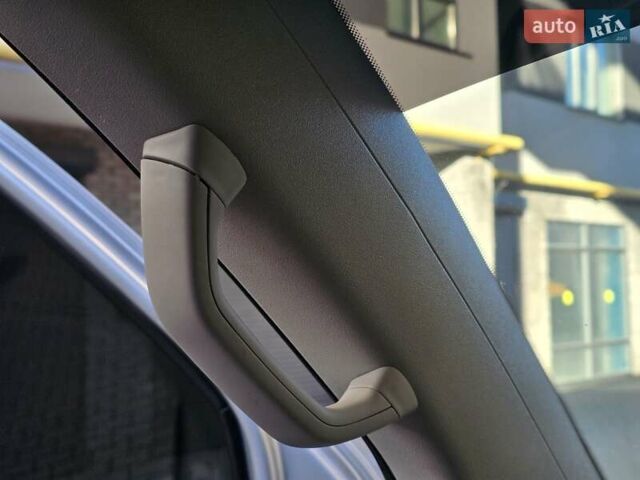 Серый Фольксваген Мультиван, объемом двигателя 1.97 л и пробегом 235 тыс. км за 19499 $, фото 40 на Automoto.ua