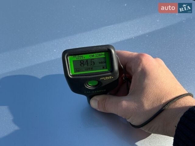 Сірий Фольксваген Мультиван, об'ємом двигуна 1.98 л та пробігом 179 тис. км за 24999 $, фото 74 на Automoto.ua