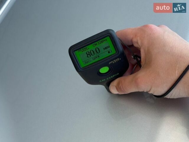 Сірий Фольксваген Мультиван, об'ємом двигуна 1.98 л та пробігом 179 тис. км за 24999 $, фото 60 на Automoto.ua