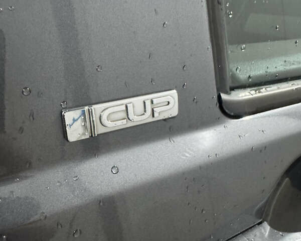 Серый Фольксваген Мультиван, объемом двигателя 1.98 л и пробегом 300 тыс. км за 23000 $, фото 4 на Automoto.ua