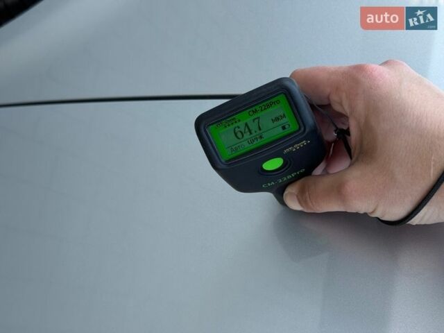 Сірий Фольксваген Мультиван, об'ємом двигуна 1.98 л та пробігом 179 тис. км за 24999 $, фото 63 на Automoto.ua
