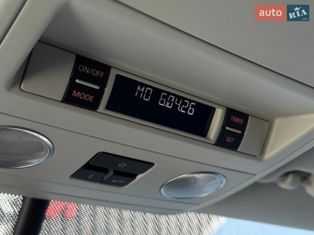 Сірий Фольксваген Мультиван, об'ємом двигуна 1.98 л та пробігом 179 тис. км за 24999 $, фото 52 на Automoto.ua