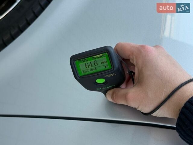 Сірий Фольксваген Мультиван, об'ємом двигуна 1.98 л та пробігом 179 тис. км за 24999 $, фото 64 на Automoto.ua