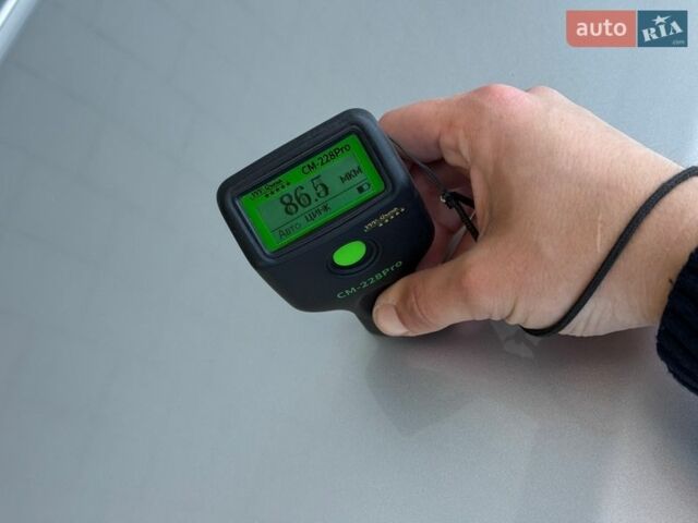 Сірий Фольксваген Мультиван, об'ємом двигуна 1.98 л та пробігом 179 тис. км за 24999 $, фото 62 на Automoto.ua