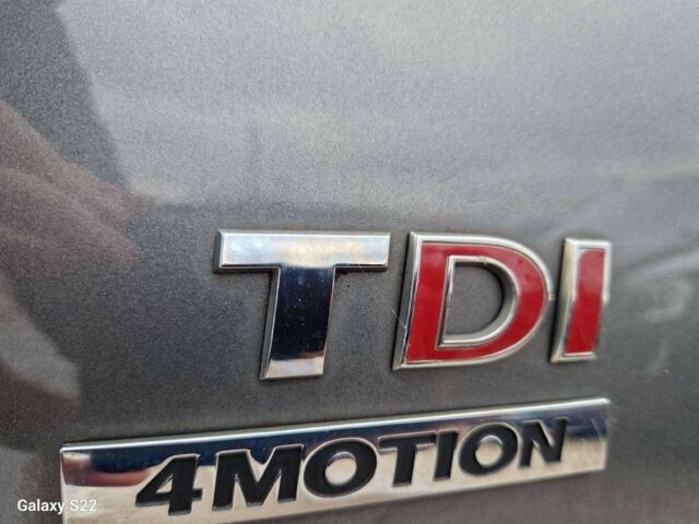 Серый Фольксваген Мультиван, объемом двигателя 2 л и пробегом 221 тыс. км за 10700 $, фото 22 на Automoto.ua