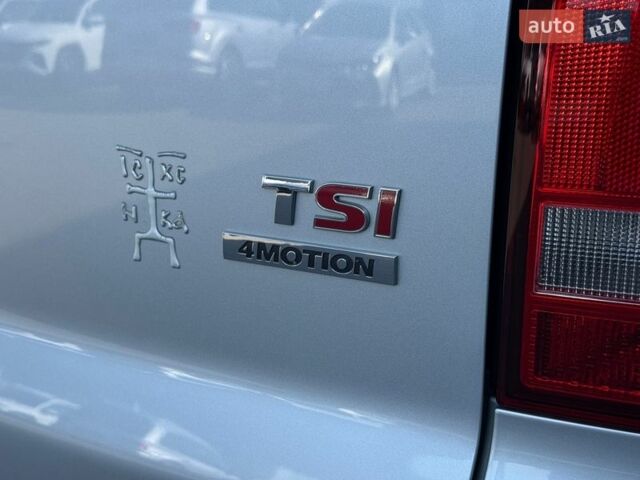 Сірий Фольксваген Мультиван, об'ємом двигуна 1.98 л та пробігом 179 тис. км за 24999 $, фото 21 на Automoto.ua