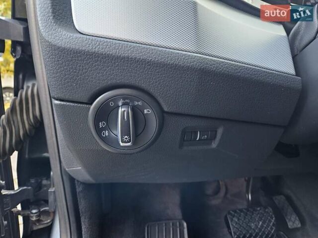 Серый Фольксваген Мультиван, объемом двигателя 1.97 л и пробегом 206 тыс. км за 43890 $, фото 22 на Automoto.ua