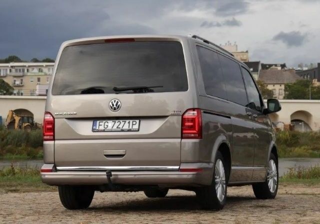 Фольксваген Мультиван 2015 у Черкасах на Automoto.ua Сірий Фольксваген Мультиван, об'ємом двигуна 2 л та пробігом 180 тис. км за 10400 $, фото 7 на Automoto.ua