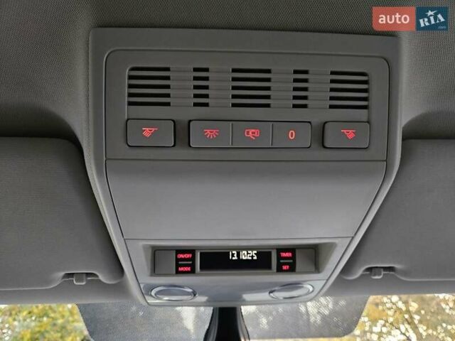 Серый Фольксваген Мультиван, объемом двигателя 1.97 л и пробегом 206 тыс. км за 43890 $, фото 53 на Automoto.ua