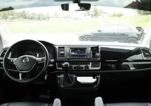 Фольксваген Мультиван 2015 у Черкасах на Automoto.ua Сірий Фольксваген Мультиван, об'ємом двигуна 2 л та пробігом 180 тис. км за 10400 $, фото 15 на Automoto.ua