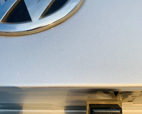 Сірий Фольксваген Мультиван, об'ємом двигуна 2 л та пробігом 164 тис. км за 32900 $, фото 41 на Automoto.ua