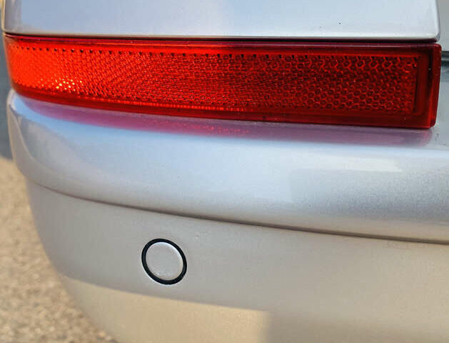 Серый Фольксваген Мультиван, объемом двигателя 2 л и пробегом 163 тыс. км за 32900 $, фото 18 на Automoto.ua