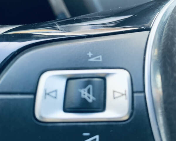 Сірий Фольксваген Мультиван, об'ємом двигуна 2 л та пробігом 164 тис. км за 32900 $, фото 27 на Automoto.ua