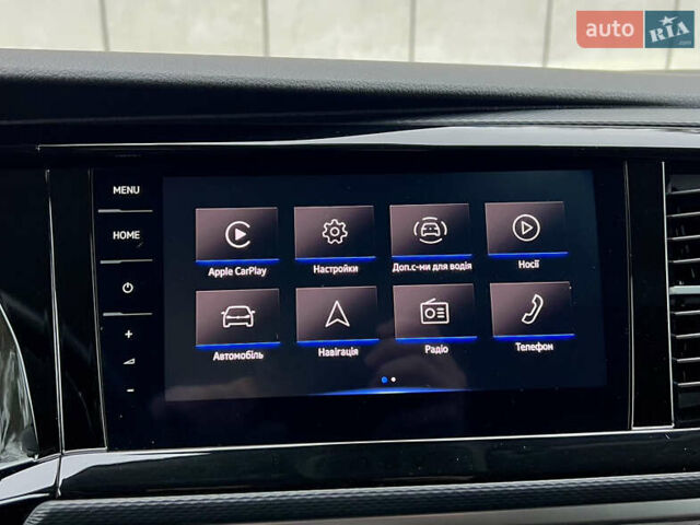 Серый Фольксваген Мультиван, объемом двигателя 1.97 л и пробегом 115 тыс. км за 67700 $, фото 59 на Automoto.ua
