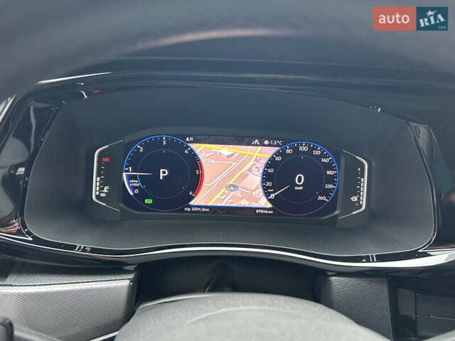 Серый Фольксваген Мультиван, объемом двигателя 1.97 л и пробегом 120 тыс. км за 57800 $, фото 16 на Automoto.ua