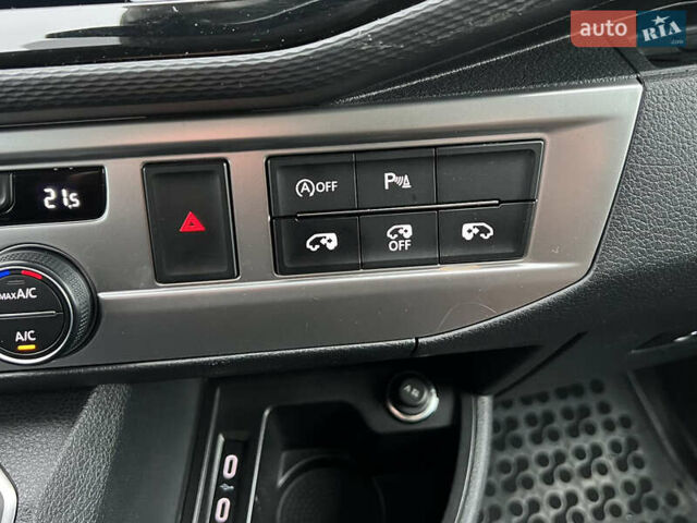 Серый Фольксваген Мультиван, объемом двигателя 1.97 л и пробегом 115 тыс. км за 67700 $, фото 53 на Automoto.ua