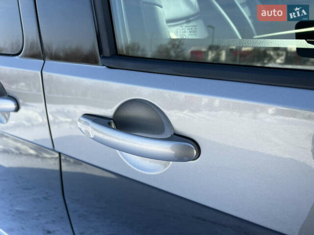 Сірий Фольксваген Мультиван, об'ємом двигуна 1.97 л та пробігом 118 тис. км за 66900 $, фото 23 на Automoto.ua