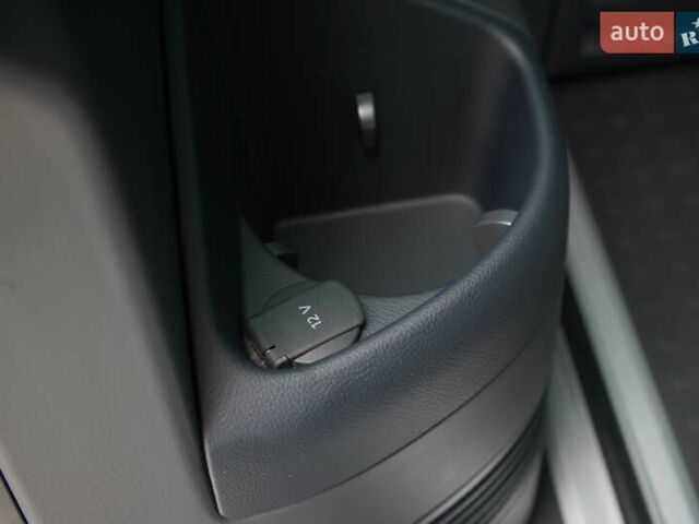 Серый Фольксваген Мультиван, объемом двигателя 1.97 л и пробегом 126 тыс. км за 49999 $, фото 31 на Automoto.ua