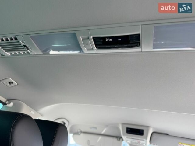 Серый Фольксваген Мультиван, объемом двигателя 1.97 л и пробегом 127 тыс. км за 48000 $, фото 41 на Automoto.ua