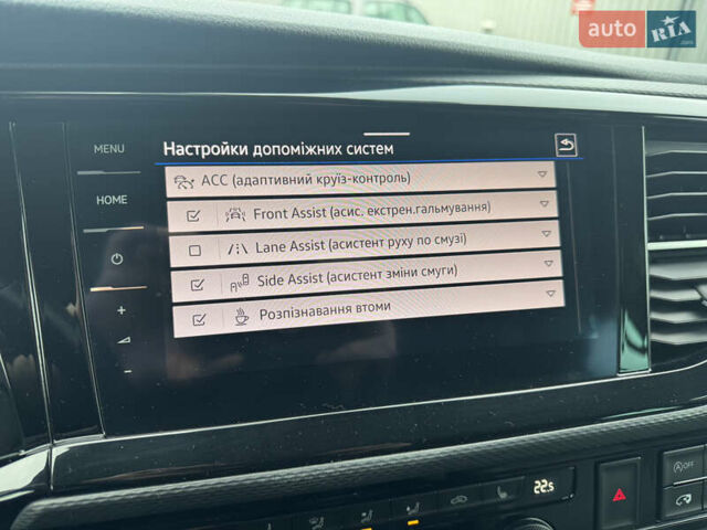 Серый Фольксваген Мультиван, объемом двигателя 1.97 л и пробегом 235 тыс. км за 49999 $, фото 36 на Automoto.ua