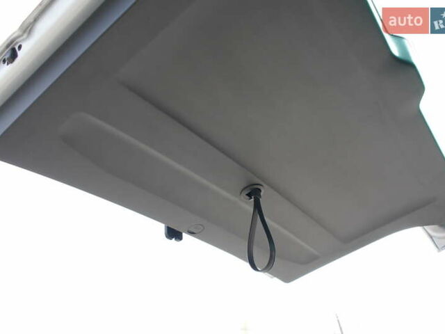 Сірий Фольксваген Мультиван, об'ємом двигуна 1.97 л та пробігом 126 тис. км за 49999 $, фото 48 на Automoto.ua