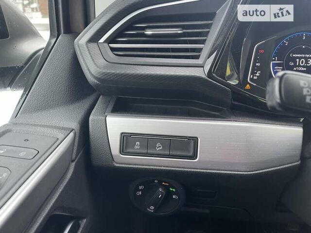 Серый Фольксваген Мультиван, объемом двигателя 1.97 л и пробегом 96 тыс. км за 69900 $, фото 16 на Automoto.ua